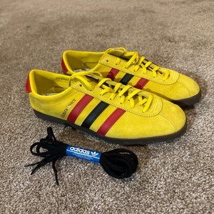 adidas Herzogenaurach Low City Series IF2349